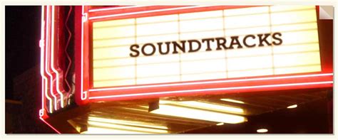 Misc Soundtrack .